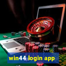 win44 login app